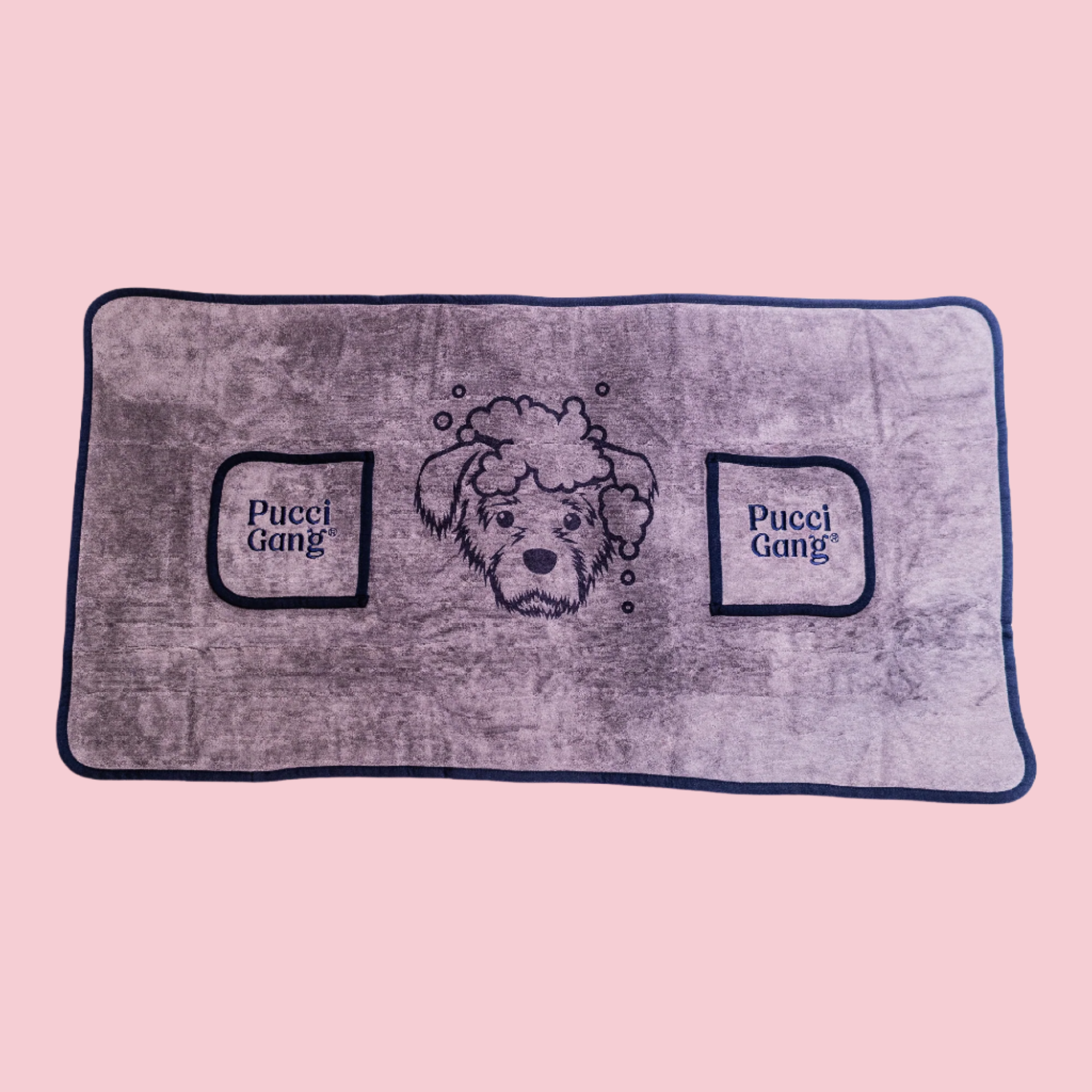Mirofibre Drying Towel