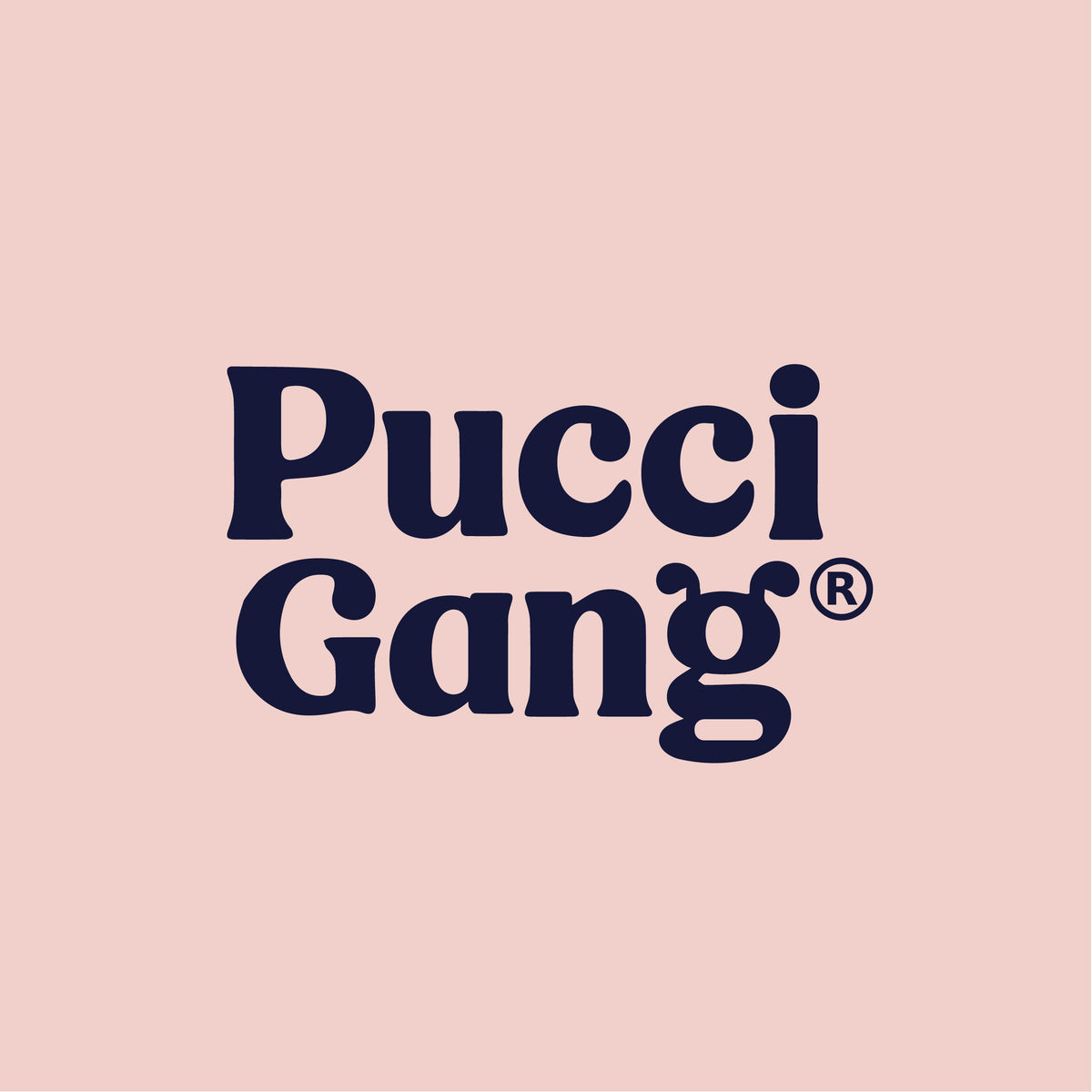 Pucci Gang gift card artwork